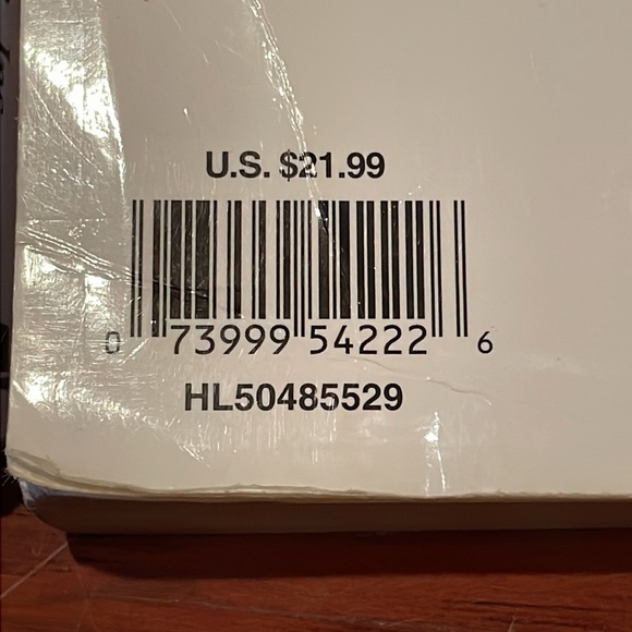 Arias for Soprano and Soprano volume 2 - Picture 5 of 7